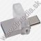 Kingston USB 3.0 pendrive 32GB *DT microDUO 3.0* *USB + USB-C* (100/15MBps) (IT11933) Kingston USB 3.0 pendrive 32GB *DT microDUO 3.0* *USB + USB-C* (100/15MBps) (IT11933)