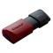 Kingston USB 3.2 pendrive 128GB *EXODIA M* Black-Red (IT14798) Kingston USB 3.2 pendrive 128GB *EXODIA M* Black-Red (IT14798)
