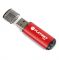 Platinet USB pendrive 16GB X-Depo (42174) *Red* [23R6W] (IT12868)