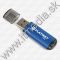 Platinet USB pendrive 32GB X-Depo *Blue* (42967) (IT14637)