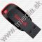 Sandisk USB pendrive 128GB *Cruzer Blade* (IT13385) Sandisk USB pendrive 128GB *Cruzer Blade* (IT13385)