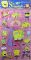 *Spongebob* Sticker 30x20 (BK-1016a) (IT14329) *Spongebob* Sticker 30x20 (BK-1016a) (IT14329)
