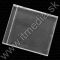 CD Case, Unassembled Clear *BOX ONLY* V2 (IT14428) CD Case, Unassembled Clear *BOX ONLY* V2 (IT14428)