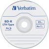 Verbatim BluRay BD-R 4x (25GB) 50cake **LTH** (98123) INFO!!! (IT14401) Verbatim BluRay BD-R 4x (25GB) 50cake **LTH** (98123) INFO!!! (IT14401)