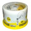 Olcsó Maxell CD-R 52x **Fullprint** 50cake (IT5388)
