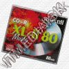 Olcsó Maxell CD-R 80min -AUDIO- NormalJC Music XL-II 80 (IT5554)