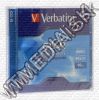 Olcsó Verbatim CD-R 800 MB (90 min) NormalJC (43428) (IT4972)