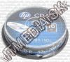 Olcsó HP CD-R 52x 10cake (IT10872)