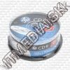 Olcsó HP CD-R 52x 25cake (IT10873)
