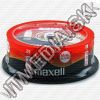 Olcsó Maxell CD-R 80min -AUDIO- 25cake Music XL-II 80 (IT7002)