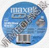 Olcsó Maxell CD-R 52x 10cw (IT5381)