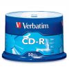Olcsó Verbatim CD-R 52x 50cake (94691) **US** (IT14773)