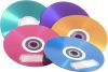 Olcsó Verbatim Color mix CD-R 52x Pastel 25cake US (98433) (IT14430)