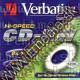 Olcsó Verbatim CD-RW 12x NormalJC (43148) (IT4543)