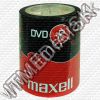 Olcsó Maxell DVD-R 16x 100cw (IT1933)