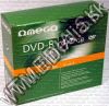 Olcsó Omega DVD-R 16x SlimJC (IT3812)