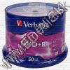 Olcsó Verbatim DVD+R 16x 50cake (43550) (IT6296)
