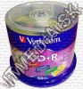 Olcsó Verbatim DVD+R 16x 50cake (Gratis Disc Marker Pen) 95525 Taiwan (IT13530)