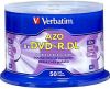 Olcsó Verbatim DVD+R Double Layer 8x 50cake AZO (97000) Taiwan (IT14400)