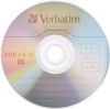 Olcsó Verbatim DVD+R Double Layer 8x paper *REPACK* AZO MKM Taiwan (IT14449)