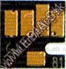 Olcsó IT Media Auto Reset Chip CANON CLI-8 bk (IT4960)