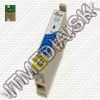 Olcsó Epson ink (MediaRange) 0T482 cyan (IT7499)