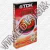 Olcsó TDK VHS cassette E240 ***HS*** (IT8860)