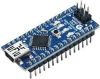 Olcsó Arduino Nano V3 Board (Compatible) + CH340 ATmega328P (IT11965)