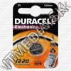 Olcsó Duracell Button Battery CR1220 *Lithium* (IT3495)