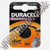 Olcsó Duracell Button Battery CR1620 *Lithium* (IT3496)