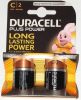 Olcsó Duracell Plus battery Alkaline 2xC LR14 *Blister* (IT8438)