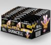 Olcsó Duracell Battery BASIC Display SET (LR03x10 LR06x20 CR2032x7) INFO! (IT14491)