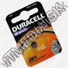 Olcsó Duracell SR621SW 1.5V Silver Oxide gombelem (IT9680)