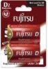 Olcsó Fujitsu battery ALKALINE 2xD LR20 HIGH POWER *Blister* *JAPAN* (IT11849)
