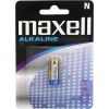 Olcsó Maxell battery ALKALINE 1x1.5v (LR1) *N* (IT14792)