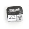 Olcsó Maxell SR1120SW (381) gombelem (IT10096)