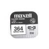 Olcsó Maxell SR621SW gombelem (364) Ezüst oxid (IT7122)