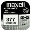 Olcsó MAXELL battery SR626SW (377) (IT7123)