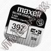 Olcsó MAXELL battery SR726SW (397) (IT9683)
