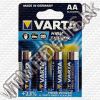 Olcsó VARTA battery alkaline 4xAA (LR06) (4906) (IT6591)