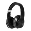 Olcsó Vezetéknélküli Bluetooth 5.0 fejhallgató Aktív zajcsökkentővel (ANC) [44903] Fekete (IT14587)
