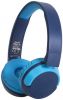 Olcsó Maxell Bluetooth fejhallgató headset [HP-BT400] kék (IT14497)