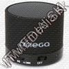 Olcsó Vezetéknélküli Bluetooth hangszóró mikrofonnal (OG47B) Fekete (IT11570)