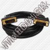 Olcsó DVI-D dual link cable 3m (IT8748)