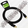 Olcsó HDMI mini - HDMI cable 1.8m v1.4 *ethernet* (IT9047)