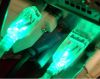 Olcsó Belkin USB Printer cable 90cm *Green LED* (IT3200)