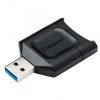 Olcsó Kingston USB 3.2 Mobilite Plus UHS-II SDXC Memória kártya író/olvasó MLP !info (IT14668)
