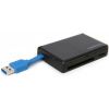 Olcsó Omega USB 3.0 UHS-I SDXC CF Memória kártya író/olvasó [42848] !info  (IT13078)