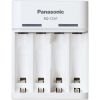 Olcsó Panasonic USB Travel Charger 4-port INFO! BQ-CC61USB (IT13899)