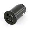 Olcsó Platinet 12V USB CAR charger 2-port 10W (IT14573)